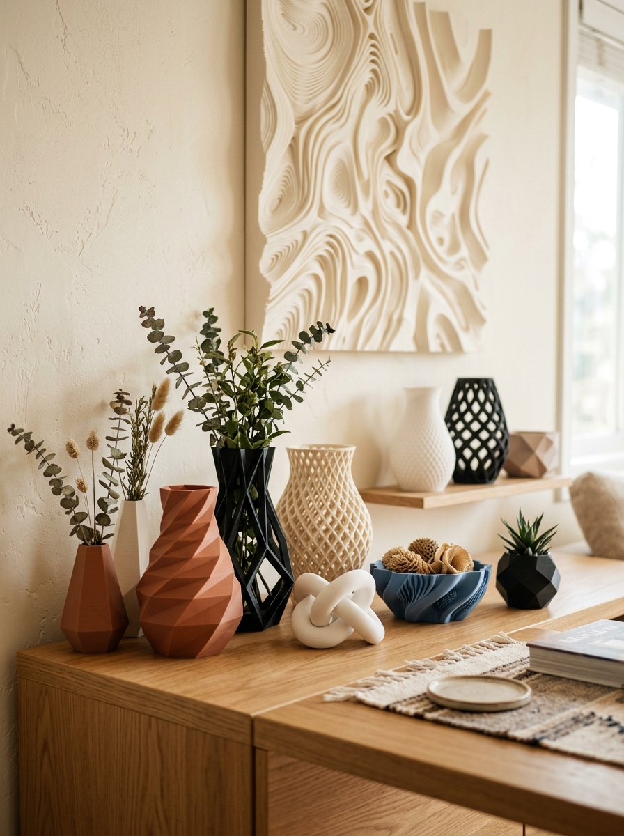 Home Decor