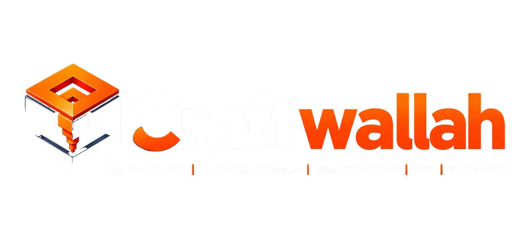 Craftwallah Custom 3D Printing Studio